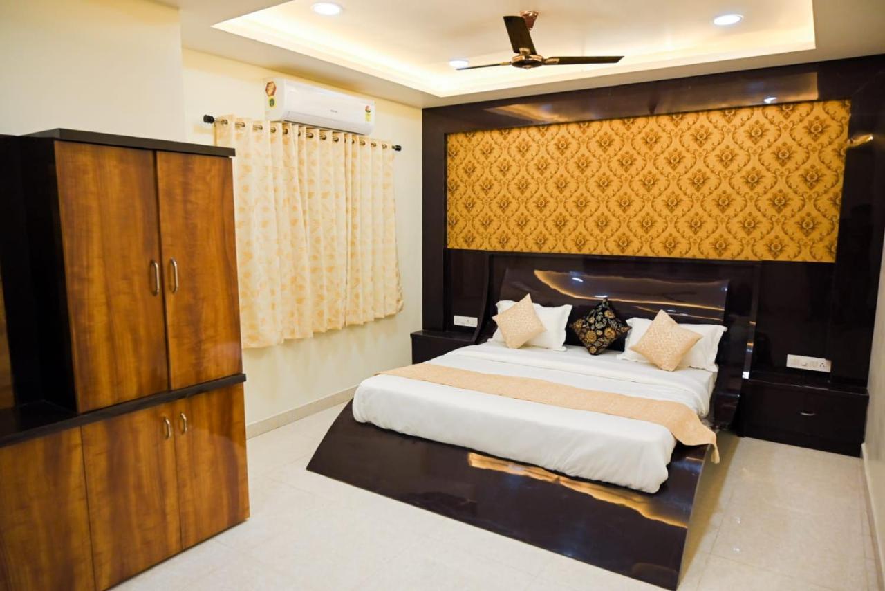 Hotel Golden Bliss 보팔 외부 사진