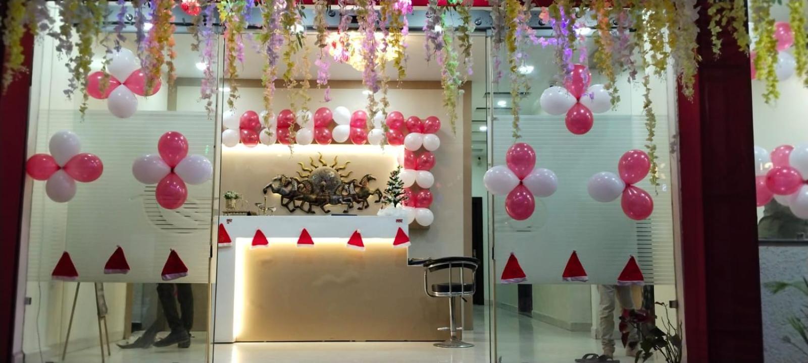 Hotel Golden Bliss 보팔 외부 사진
